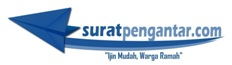 suratpengantar